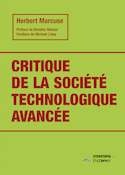 Critique de la société technologique avancée